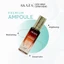Tinh Chất Dưỡng Da Sáng Mịn Cấp Ẩm AKAZA PREMIUM AMPOULE SQUALANE BISABOLOL 30ML