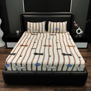 Ga gối nỉ những sữa hoạ tiết hoa văn đẹp &