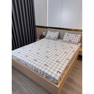 Ga gối nỉ những sữa hoạ tiết hoa văn đẹp &
