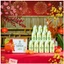 Nước uống Mật hoa dừa tươi tiệt trùng Organic SOKFARM UTH- Chai 330ml