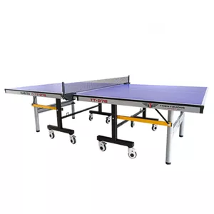 Bàn bóng bàn Harito TT-278 giá tốt tặng kèm vợt bóng bàn + quả bóng bàn + cọc lưới