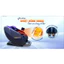 Ghế massage cao cấp Oreni OR-750plus giá tốt, bảo hành 6 năm