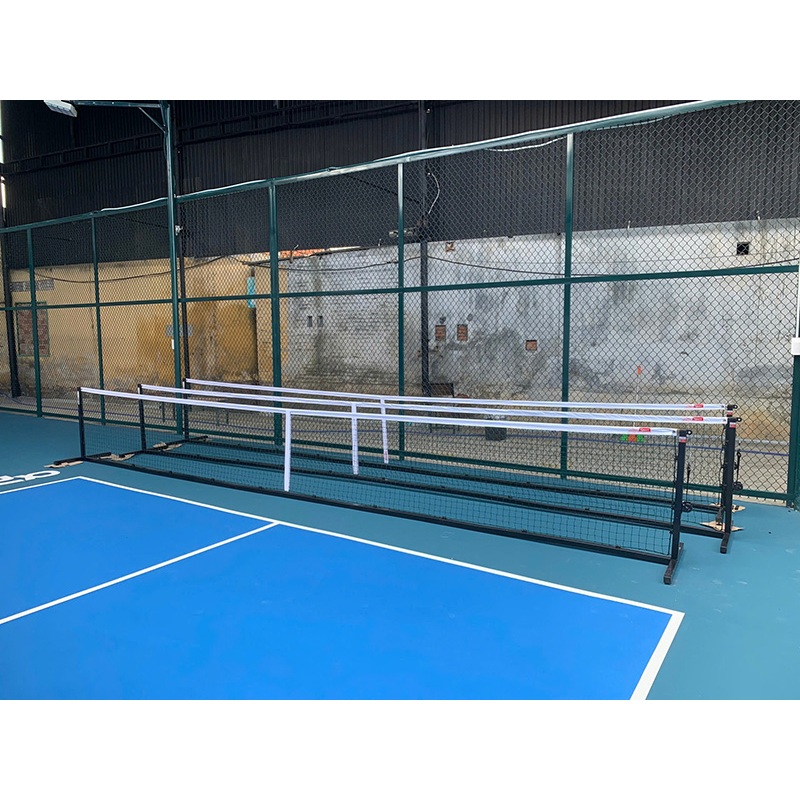 Trụ Pickleball 303701-P Vifa Sport giá tốt, bảo hành 12 tháng