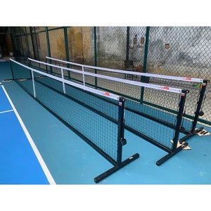 Trụ Pickleball 303701-P Vifa Sport giá tốt, bảo hành 12 tháng