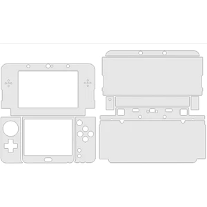 PPF dán Nintendo 2DS, 2DS XL LL, 3Ds, DSi, 3DS XL LL, DS Lite, New 3DS, DSi, switch, ...