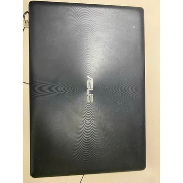 Thay Vỏ Laptop Asus P450L Cũ