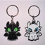 Nhân vật hoạt hình trang trí Răng Sún (Toothless)