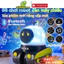 Robot Đèn Chiếu 3in1 BỐ KHỦNG LONG Kết Nối Blutooth Chiếu Sao Star Vừa Đèn Ngủ Đèn Trang Trí Vừa Phát Nhạc