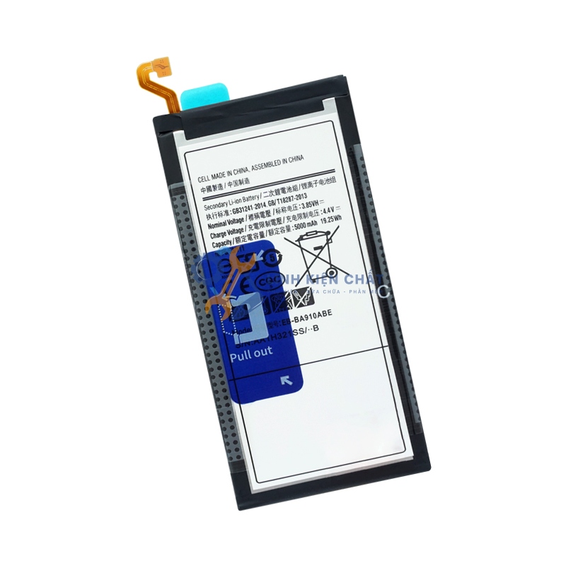 Pin Galaxy A9 Pro A910 SM-A910F 5000mAh - Hàng nhập Khẩu | Shopee Việt Nam