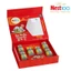 Yến sào Nest 100 Khánh Hoà 35% bổ sung canxi