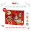 Yến sào Nest 100 Khánh Hoà 35% bổ sung canxi