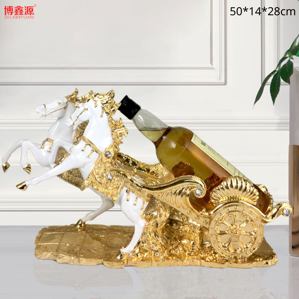 Kệ rượu decor trang trí tủ rượu , kệ tủ phòng khách quà tặng tân gia quà tặng ý nghĩa