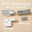 Phụ Kiện Thanh Chắn Cửa Phỏng Royal Mẫu T Thay Thế Dễ Dàng Phù Hợp Đa Dạng Thương Hiệu Cửa