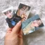 Thẻ ảnh photocard lẻ hot CORTIS: James, juhoon, martin, seongyheon, keonho, lúm, hún, kẹo...