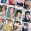 Thẻ ảnh photocard lẻ hot CORTIS: James, juhoon, martin, seongyheon, keonho, lúm, hún, kẹo...