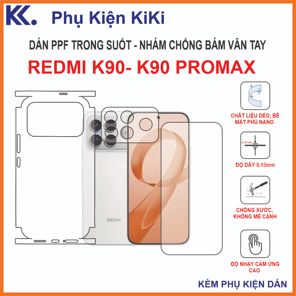 Redmi k90 pro - Giá Tốt, Sale Tháng 06, Freeship 0Đ | Shopee Việt Nam