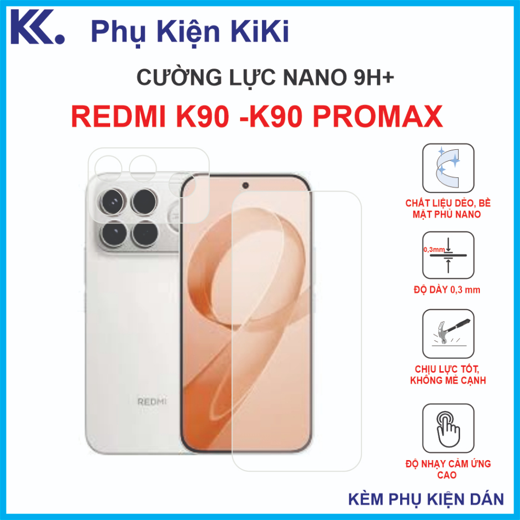 Redmi k90 - Giá Tốt, Sale Tháng 07, Freeship 0Đ | Shopee Việt Nam