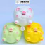 Heo đất ống tiết kiệm tiền heo bay cute đáng yêu LD46 - TABILINE