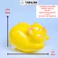 Heo đất ống tiết kiệm tiền heo bay cute đáng yêu LD46 - TABILINE