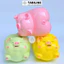 Heo đất ống tiết kiệm tiền heo bay cute đáng yêu LD46 - TABILINE