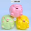 Heo đất ống tiết kiệm tiền heo bay cute đáng yêu LD46 - TABILINE