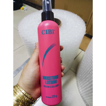 Xịt Dưỡng Tóc Keratin CIBI , dưỡng phục hồi tóc hư tổn, bảo vệ tóc. cung cấp dưỡng chất cho tóc 250ml
