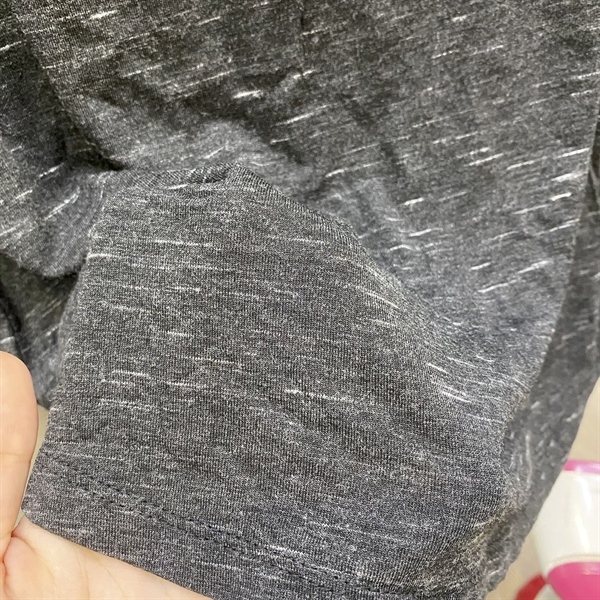 Áo Phông Nữ OLDnavy Basic, Áo Thun Trơn Form Chuẩn, Mềm Nhẹ