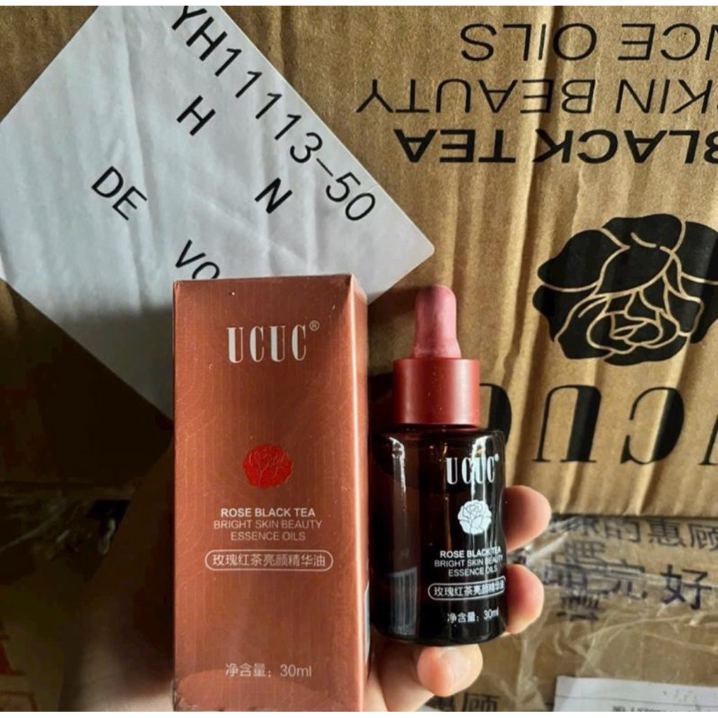 serum ucuc giá tốt Tháng 5, 2026 | Mua ngay | Shopee Việt Nam