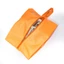 Túi đựng giày MIAvn có khóa kéo, chống bụi bẩn - The Travel Star Compact Shoe Bag S Orange