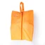 Túi đựng giày MIAvn có khóa kéo, chống bụi bẩn - The Travel Star Compact Shoe Bag S Orange