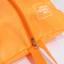 Túi đựng giày MIAvn có khóa kéo, chống bụi bẩn - The Travel Star Compact Shoe Bag S Orange