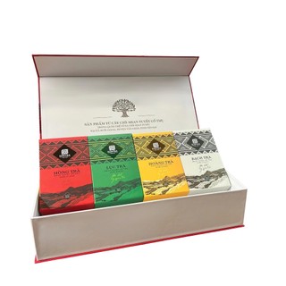 Sét SG03-Set trà Vân Sơn Phú Quý-SuGiTea