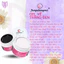 Gel Vẽ Móng Trắng Đen Fengshangmei Cao Cấp - Trang Trí, Vẽ Sọc Caro - Chất Mịn, Đặc 8g