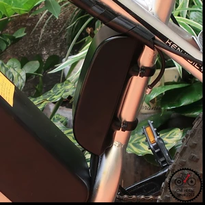 Hộp đựng IC, điều tốc nhỏ, lắp khung xe đạp, xe đạp điện