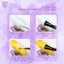 Loang Vinimay Bubble Gel Chính Hãng - Vẽ Loang Nước, Vân Đá, Trang Trí Móng 15ml