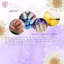 Loang Vinimay Bubble Gel Chính Hãng - Vẽ Loang Nước, Vân Đá, Trang Trí Móng 15ml