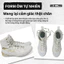 Giày Boxing Rival RSX-Guerrero Deluxe – Giày Boxing Rival Mid-Top Bám Sàn, Trợ Lực Footwork