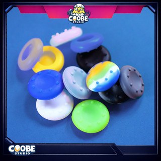Set Bọc Núm Silicone Cần Analog tay cầm PS4/PS5/XBOX/Flydigi VADER/APEX