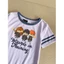 Bộ Cotton Bé Gái Barbie Cộc Tay Mát Mềm Dễ Thương, Xinh Xắn