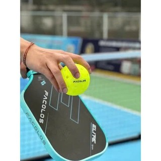 Bóng Pickleball Facolos F-Pro Performance Gen2 ( 3 quả - 6 quả )