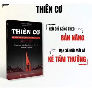 Sách - Combo 3 cuốn: Tiền đẻ ra tiền + Thiên cơ + Sắc lời đắc thế