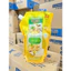 Nước Rửa Chén Thảo Dược OKASHI - 2000ML - Tinh Dầu Quế ,Gừng ,Muối Khoáng , An Toàn ,Sạch Khuẩn