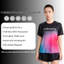 BST Áo Thể Thao Nữ TONE MÀU ĐEN thoáng khí dễ vận động - Coolmate Active For Women