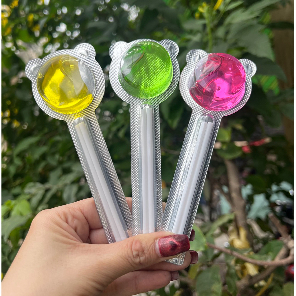 3que kẹo mạch nha gấu mix vị | Shopee Việt Nam
