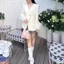 Áo, khoác len Zá R@ dệt kim siêu hot bigsize - dư xịn.