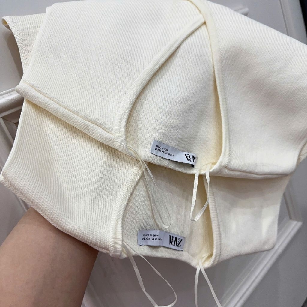 (BomoHouse) Áo gile len Zá R@ dư xịn (<55 kg)