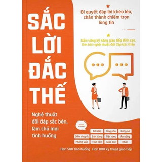 Sách - Combo 3 cuốn: Tiền đẻ ra tiền + Thiên cơ + Sắc lời đắc thế
