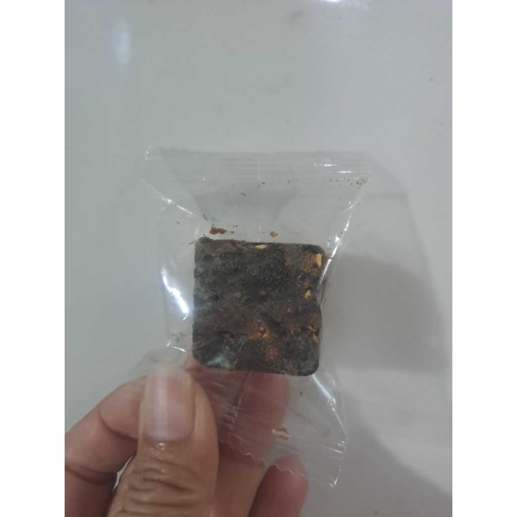 500gr Viên đường nâu,Giúp cơ thể ,giải cảm,giữ ấm cơ thể