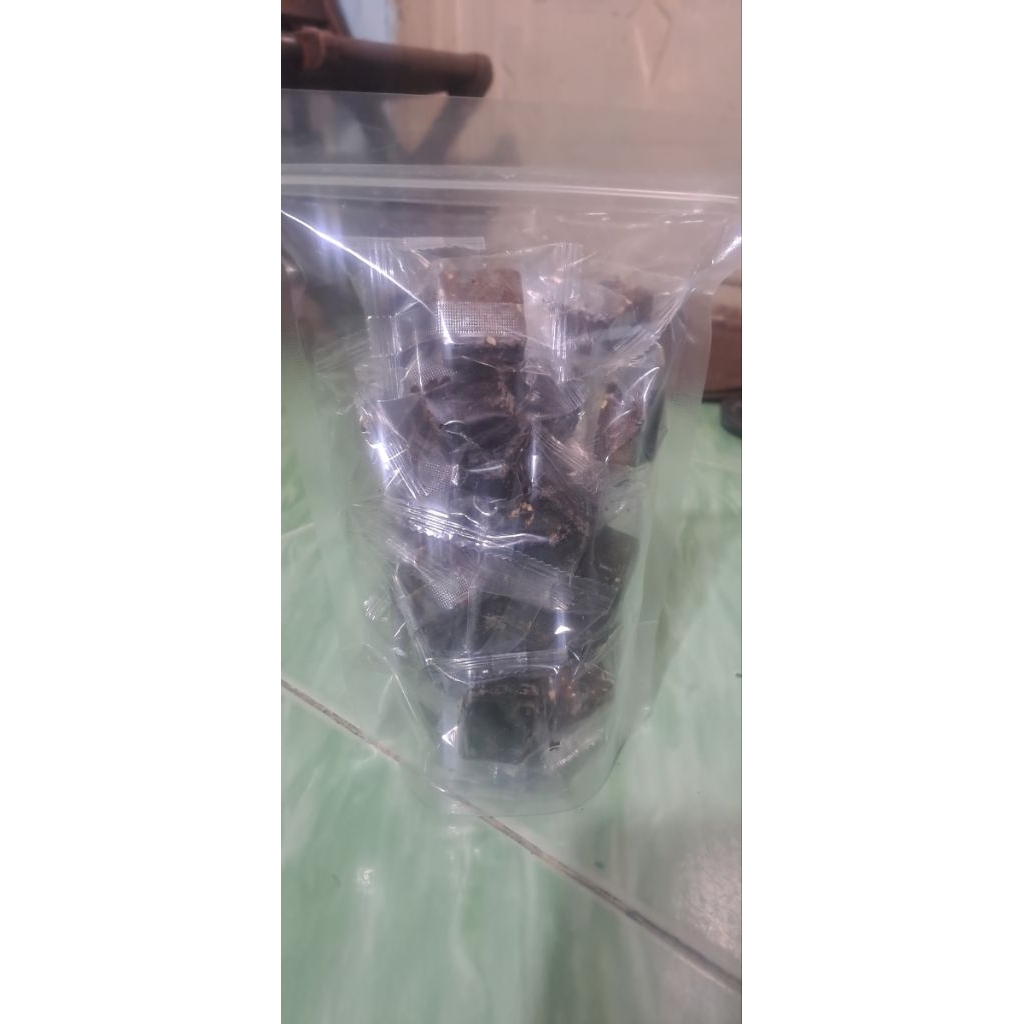 500gr Viên đường nâu,Giúp cơ thể ,giải cảm,giữ ấm cơ thể