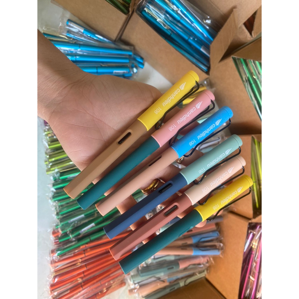 bút cánh diều 108 combo 5 chiếc